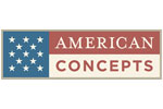 Laminate Flooring from American Concepts by Floor City USA
