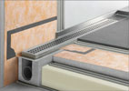 Schluter Systems from Floor City USA